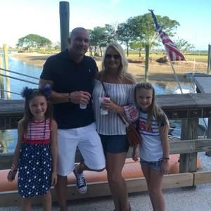 Meet your Posher, Anne